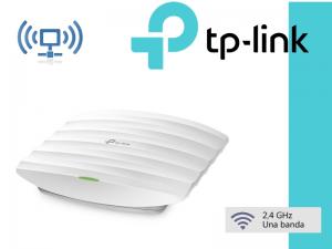 ACCESS POINT INALAMBRICO 300Mbps N ...