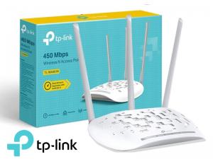 ACCESS POINT TPLINK TL WA901N N450M...