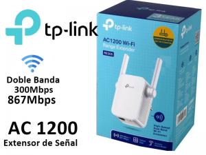 Extensor de Cobertura TP-Link RE305...