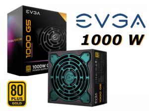 FUENTE EVGA SuperNOVA 1000 G580 Plu...