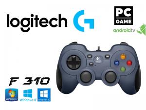 GAMEPAD LOGITECH F310, USB  (940-00...