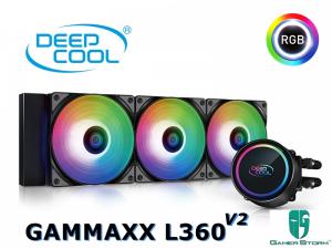 GAMMAXX L360 V2 DEEPCOOL Refrigerac...