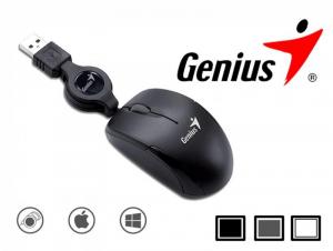 MOUSE GENIUS MICRO TRAVELER 900S US...