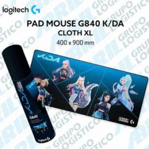 PAD MOUSE G840 K/DA EDITION (90cmx4...