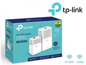 Powerline TP-LINK TL-WPA7510 Kit AV...