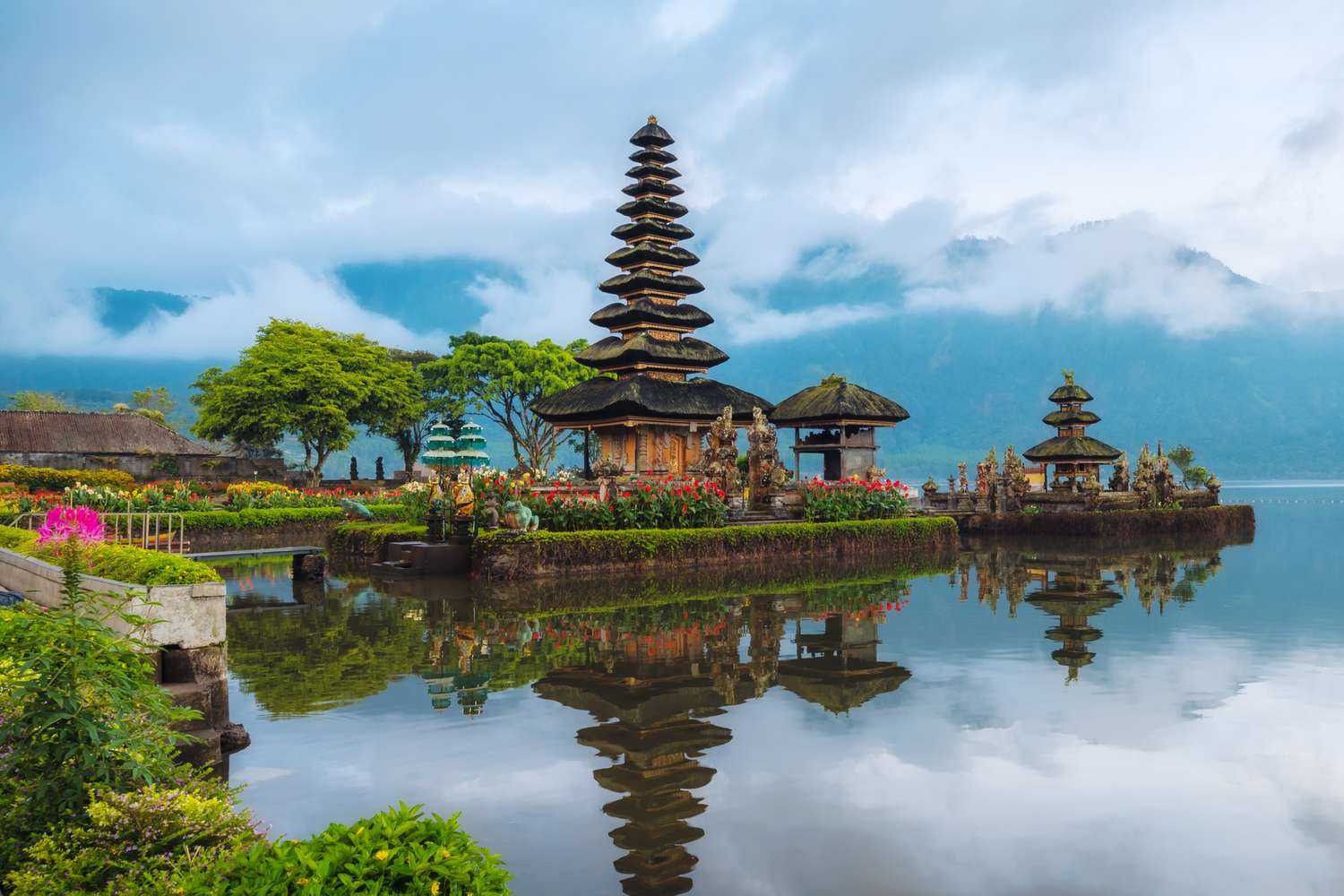 bali