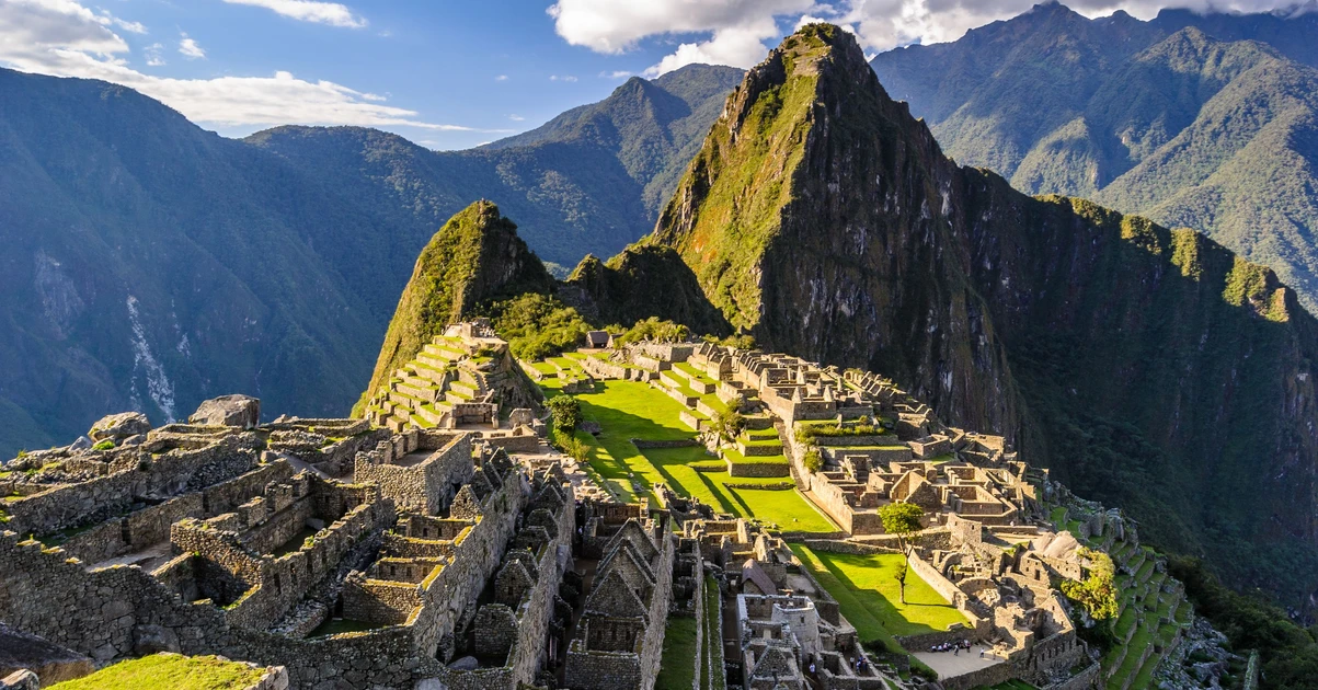 machu-picchu