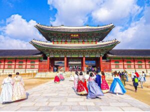 ciri-khas-Korea-Selatan