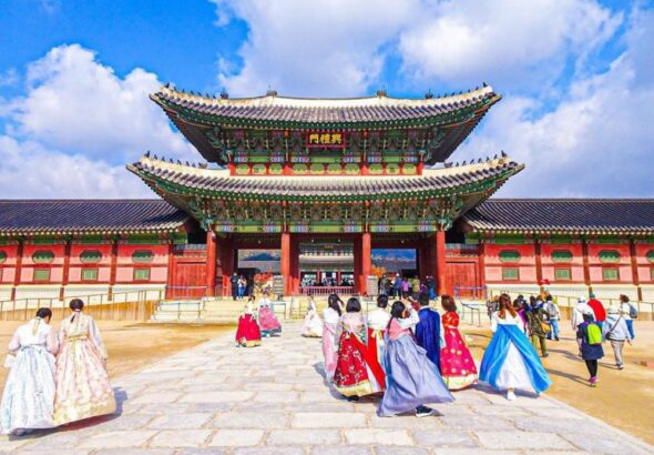 ciri-khas-Korea-Selatan