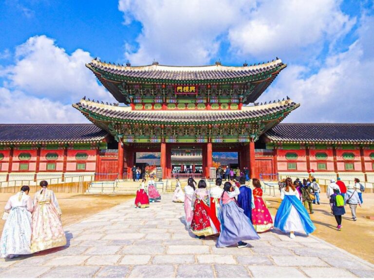 ciri-khas-Korea-Selatan